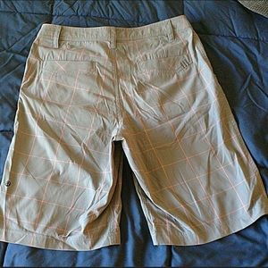 Lululemon short men’s Kahuna size 32